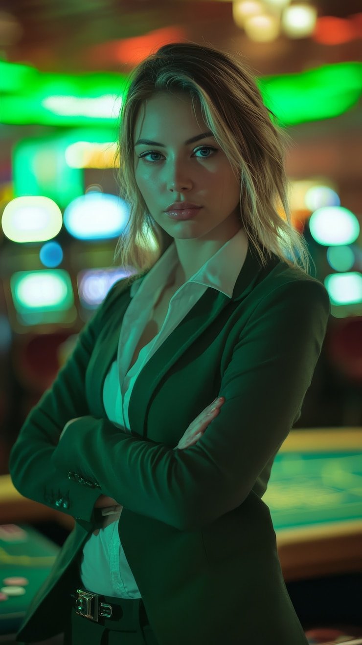 Antarmuka Live Casino ultras79 yang bersih dan modern di layar perangkat pengguna Indonesia